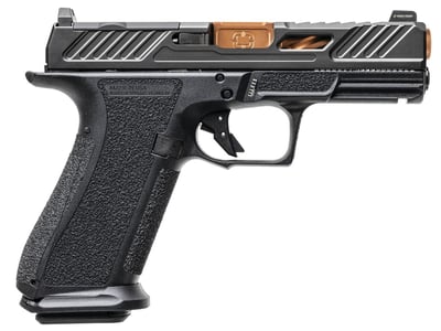 Shadow Systems XR920 Elite 9mm SS-3039