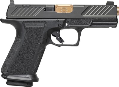 Shadow Systems MR920 Combat