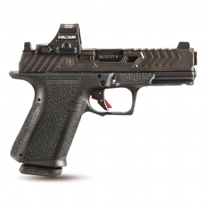 Shadow Systems The War Poet 9mm SS-1077