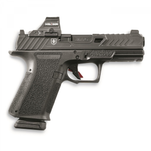 Shadow Systems MR920 The War Poet 9mm SS-1078