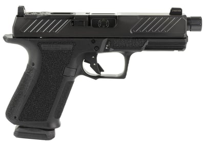 Shadow Systems MR920 Combat BLEM 9mm 810013435740