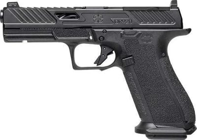Shadow Systems DR920 Elite USED