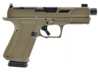 DR920 Elite