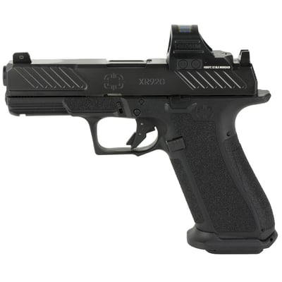 Shadow Systems XR920 Combat 9mm SS-3006-H