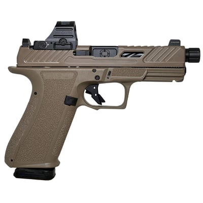 Shadow Systems XR920 Elite 9mm SS-3050-H