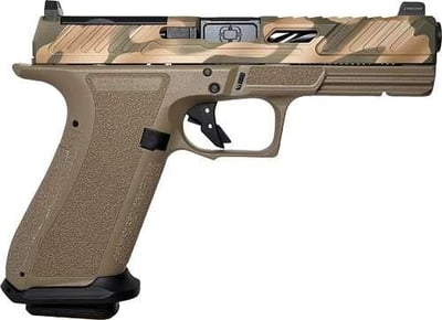 DR920 Elite