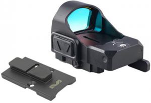 Meprolight Micro RDS Kit for Optics Ready Pistol, No Backup Sights, IWI MASADA, 88070524