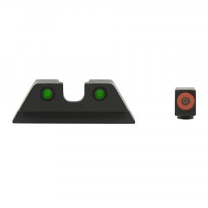 Meprolight Hyper-Bright Night Sight Set