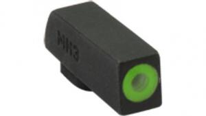 Meprolight CZ P-10 Front Sight Hyper-Bright Green Ring