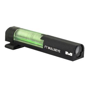 Meprolight FT Bullseye Green CZ P10 Dovetail Sights