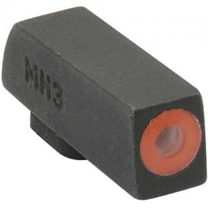 Meprolight Hyper-Bright Taurus G3C Front Sight Orange Ring