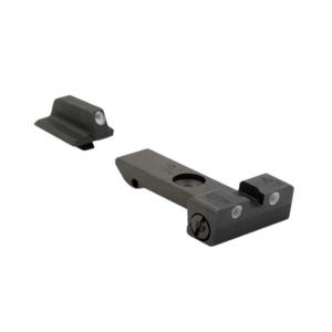 Meprolight Ruger GP100/Red Hawk/Super Red Hawk Tru-Dot Adjustable Sight
