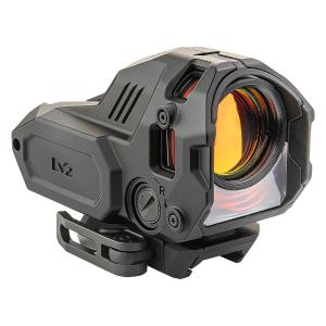 Meprolight USA M22 Pro Bullseye Red 3.5/40 MOA
