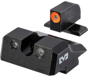 Meprolight Hyper Bright Springfield Armory Echelon Fixed Tritium Night Sight