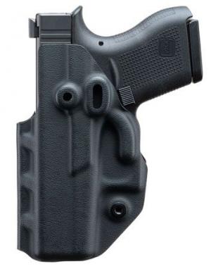 Crucial Concealment Covert Holster