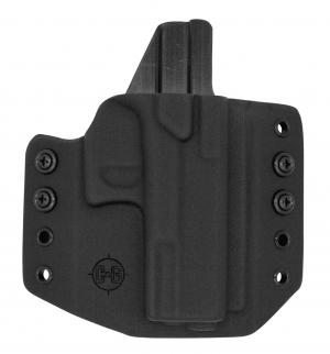 Crucial Concealment Sig Sauer P365 AMBI Covert IWB