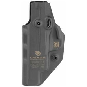 Crucial Concealment Springfield Hellcat RDP Covert Ambidextrous IWB Holster
