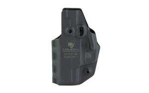 Crucial Concealment Ruger Max-9 Covert Inside Waistband Holster
