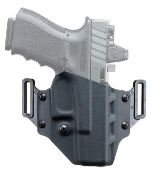 Crucial Concealment Springfield Armory Prodigy Covert OWB Kydex Holster