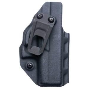 Crucial Concealment Sig Sauer P365 XMacro Covert Holster