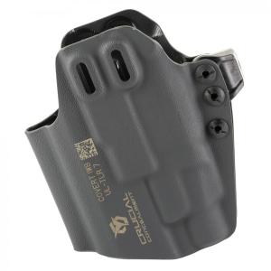 Crucial Concealment Glock 19 Universal Light Holster 1399IWB