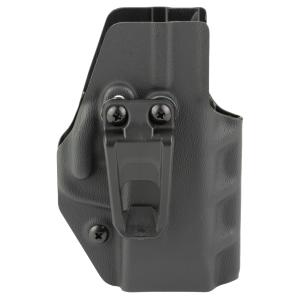 Crucial Concealment HK CC9 IWB Holster Covert Ambidextrous
