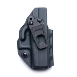 Crucial Concealment S&W Bodyguard 2.0 Covert IWB Holster