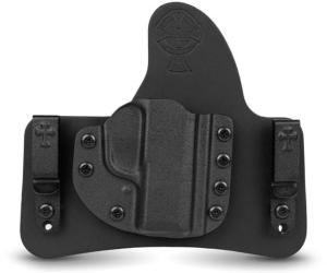 CROSSBREED Hybrid MT2 IWB Holster - Fits Glock 43