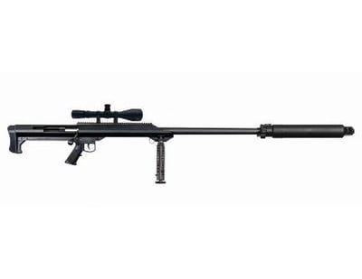 Barrett Rifles 99 50 BMG 18731
