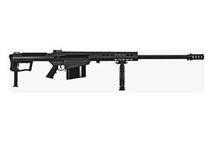 Barrett Rifles 107A1 50 BMG 18059