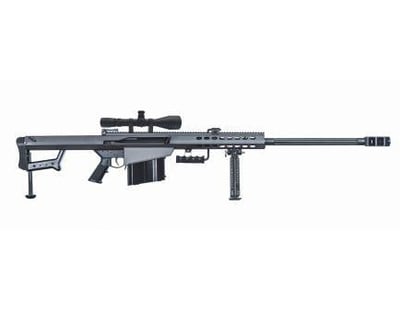 Barrett Rifles 82A1