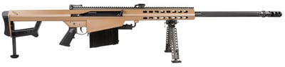 Barrett Rifles 82A1