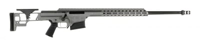 Barrett Rifles MRAD 300 Win Mag 810021510798