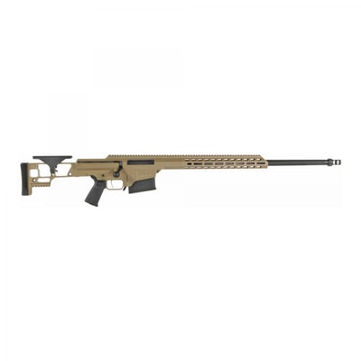 MRAD SMR