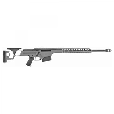 MRAD SMR