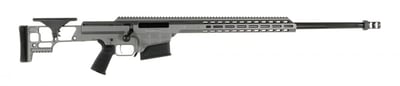 Barrett MRAD