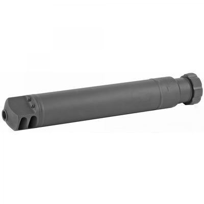 Barrett Rifles QDL Suppressor 50 BMG 19247