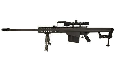 107A1 US Rifle System