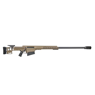 Barrett MRAD ELR 416 Barrett 19612