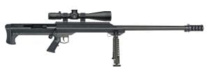 Barrett Firearms Model 99
