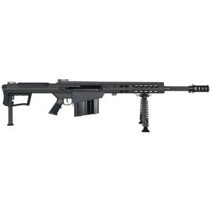 Barrett M107A1 Black