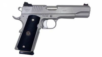 Wilson Combat ACP Full Size