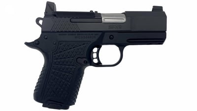 SFX9 Subcompact