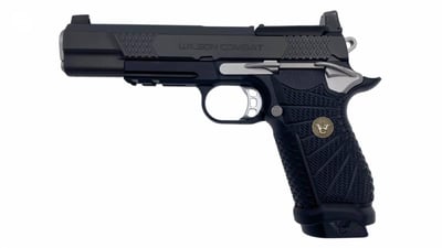 Wilson Combat EDC X9L Stainless Upgrade