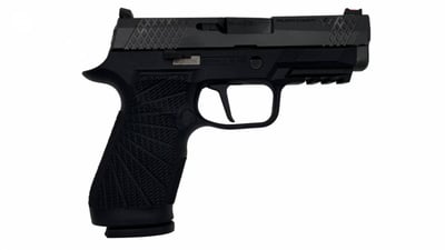 Wilson Combat P320 Carry 9mm SIG-WCP320C-9B