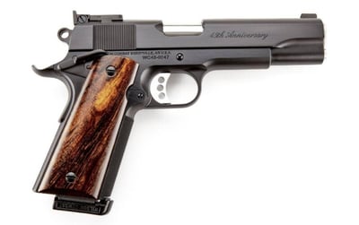 Wilson Combat 1911 45th Anniversary CQB