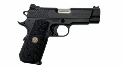 Wilson Combat X-TAC Elite Compact