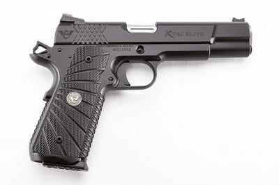Wilson Combat X-TAC Elite Full Size