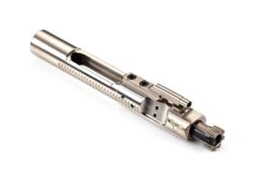Wilson Combat Bolt Carrier Assembly, 5.56 NATO, Stainless Steel, Polished NIB, Stainless, TR-BCA-PNIB 810025500733