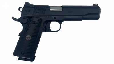 Wilson Combat ACP Full Size